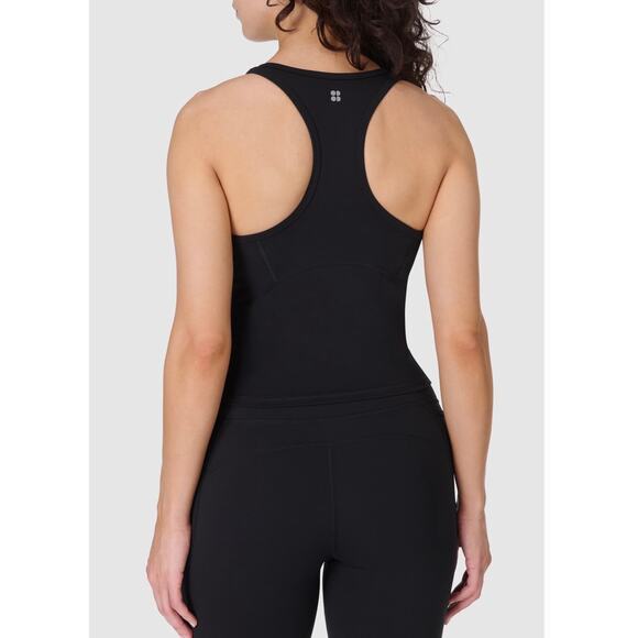Sweaty Betty Power Medium Impact Gym Tank - Small - Picture 2 of 6